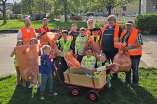 17.04.2026 Müllsammelaktion